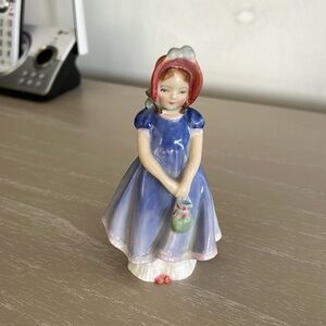 Royal Doulton “Ivy” Figurine